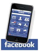 Facebook App Development