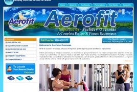 aerofit