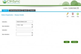 clinsync