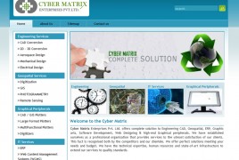 cybermatrixindia