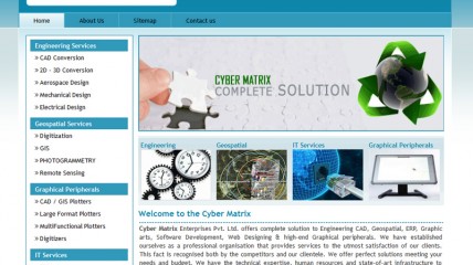 cybermatrixindia